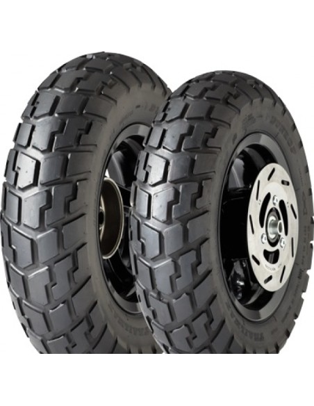 Dunlop TRAILMAX SCOOTER 130/90 R10 61J