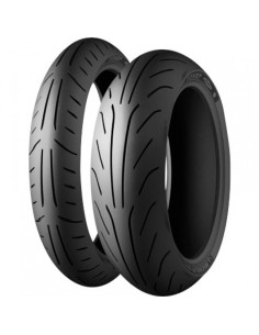 Michelin POWER PURE SC 110/70 R12 47L