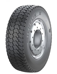 Michelin XTY2 275/70 R22.5 148/145J