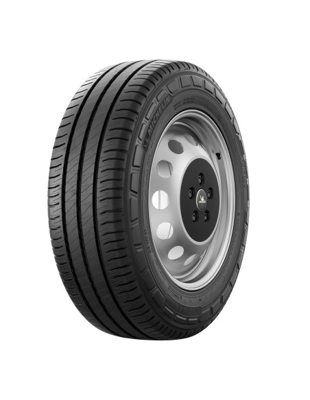 MICHELIN AGILIS 3 215/60 R17C 109/107H