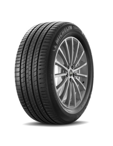 MICHELIN LATITUDE SPORT 3 255/55 R18 105W