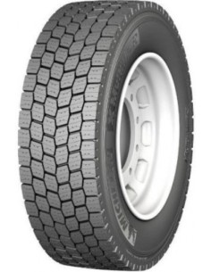 Michelin X MULTIWAY XDE 295/80 R22.5 152/148L