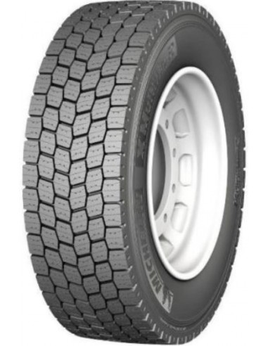 Michelin X MULTIWAY XDE 295/80 R22.5 152/148L