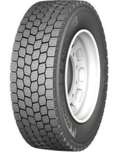 Michelin X MULTIWAY XDE 295/80 R22.5 152/148L