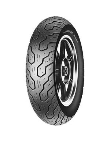 DUNLOP K555 140/80 R15 67H