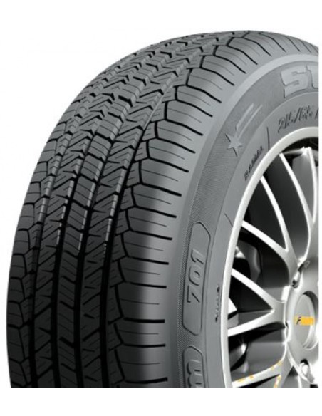 ORIUM 701 285/60 R18 120H