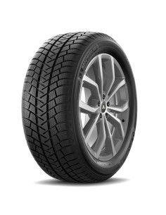 Michelin LATITUDE ALPIN 255/55 R18 109V