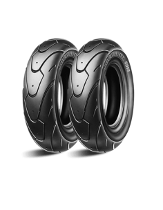 Michelin BOPPER 120/90 R10 57L