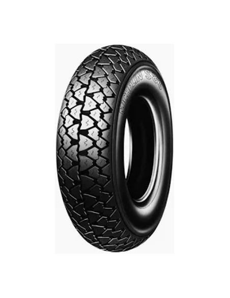 Michelin S83 3.00/80 R10 42J