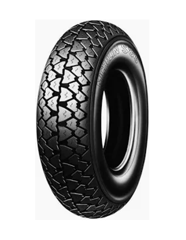 Michelin S83 3.50/80 R8 46J
