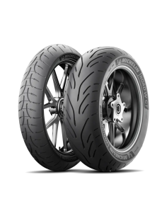 MICHELIN ROAD W GT 130/70 R18 63H