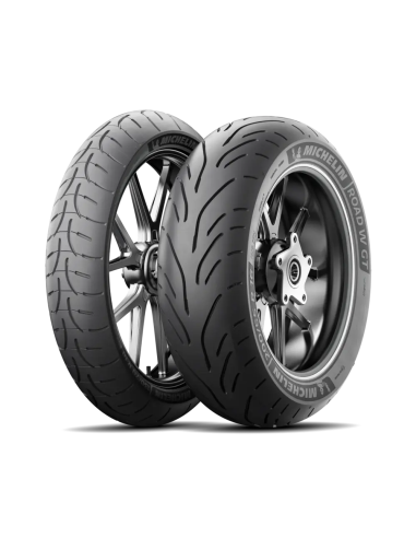 MICHELIN ROAD W GT 130/70 R18 63H