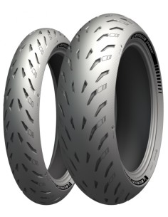 Michelin POWER 5 120/70 R17 58W