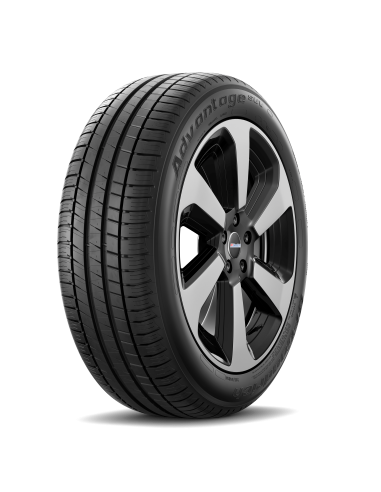 BF Goodrich ADVANTAGE SUV 255/45 R20 101W