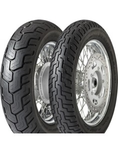 DUNLOP D404 170/80 R15 77S