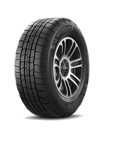 MICHELIN LTX TRAIL 265/70 R18 116S