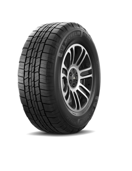 MICHELIN LTX TRAIL 265/70 R18 116S
