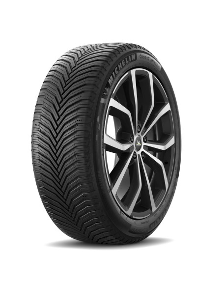 Michelin CROSSCLIMATE 2 SUV 255/45 R20 105W