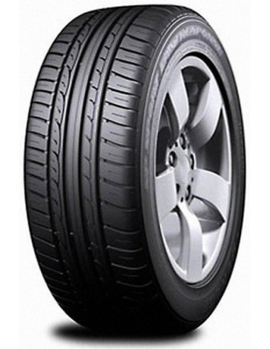 Dunlop FASTRESPONSE 185/55 R16 83V