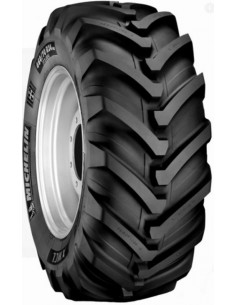 MICHELIN XMCL 340/80 R18 143A8