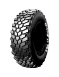 DUNLOP SP PG8 335/80 R20 149K