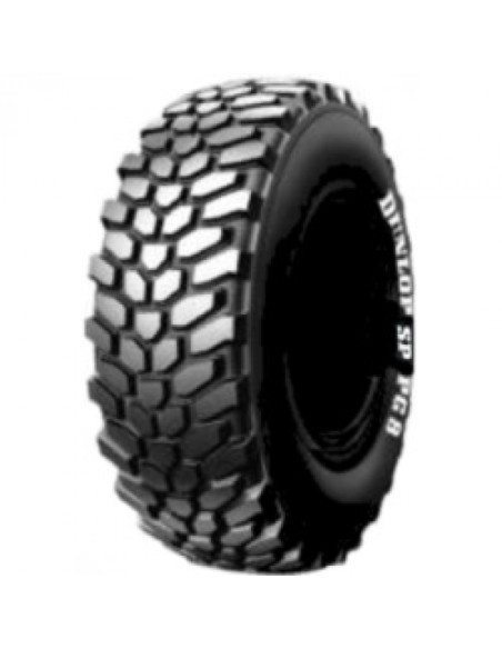DUNLOP SP PG8 335/80 R20 149K