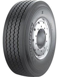 Michelin Remix XTE3 385/65 R22.5 160J