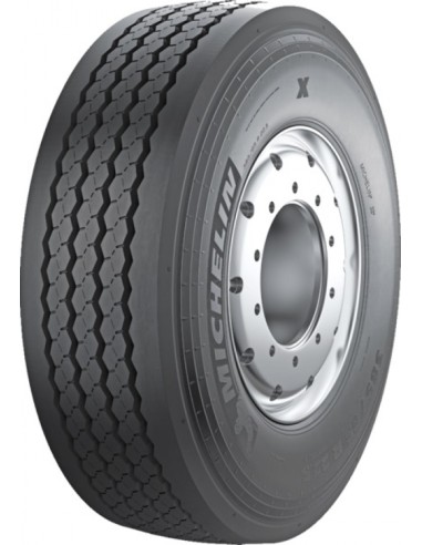 Michelin Remix XTE3 385/65 R22.5 160J