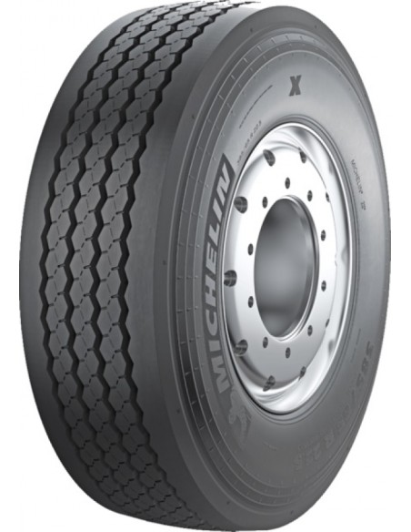 Michelin Remix XTE3 385/65 R22.5 160J