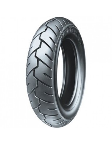 Michelin S1 110/80 R10 58J