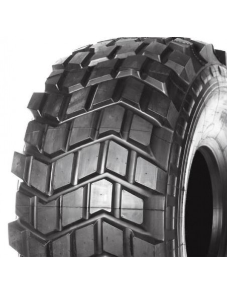 MICHELIN XS 24/ R20.5 176F