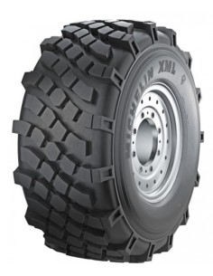 MICHELIN XML 475/80 R20 166G