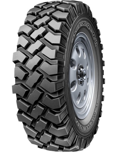 Michelin O/R XZL 7.50/80 R16 116N