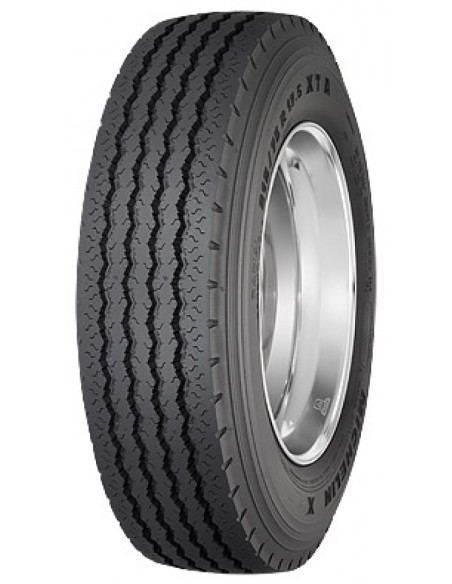 MICHELIN XTA 6.00/ R9 109/108F