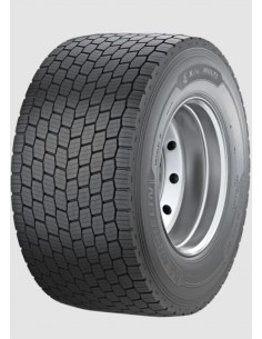 MICHELIN X ONE XDU 455/45 R22.5 166J