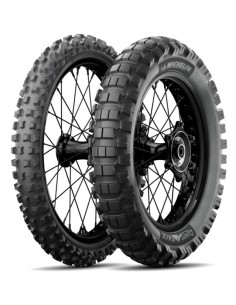 Michelin DESERT RACE 140/80 R18 70R