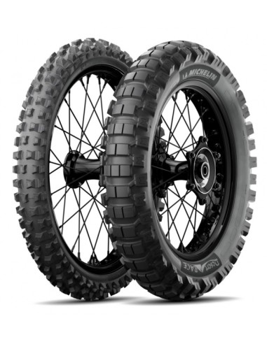 Michelin DESERT RACE 140/80 R18 70R