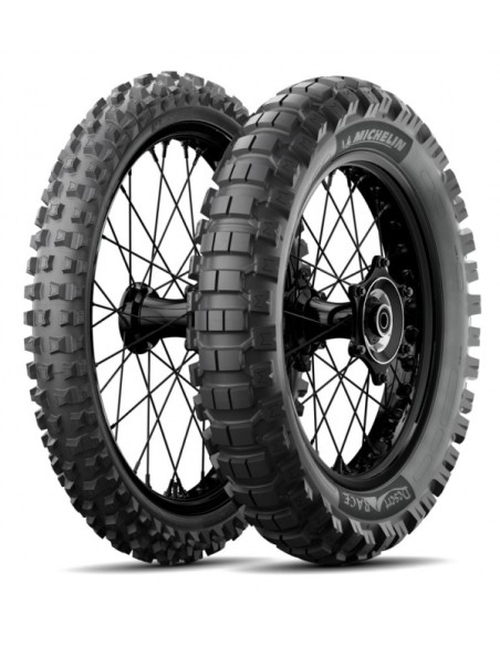 Michelin DESERT RACE 140/80 R18 70R