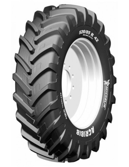 MICHELIN AGRIBIB 12.4/ R36 124A8/121B
