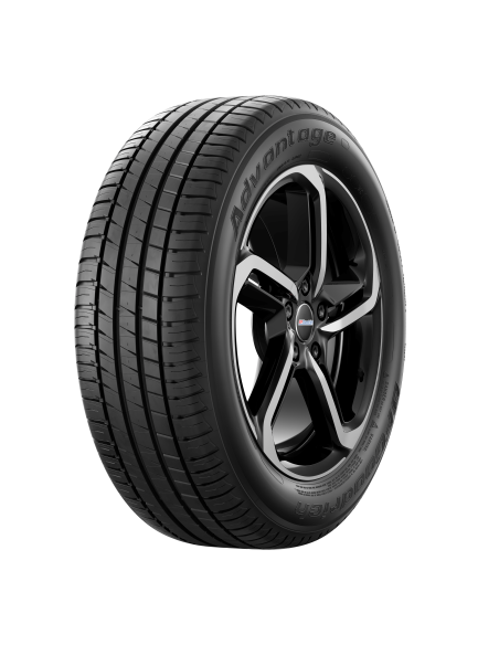 BF Goodrich ADVANTAGE DT1 205/60 R16 92V