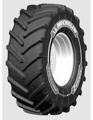 MICHELIN AGRIBIB 2 420/85 R28 144B/144B