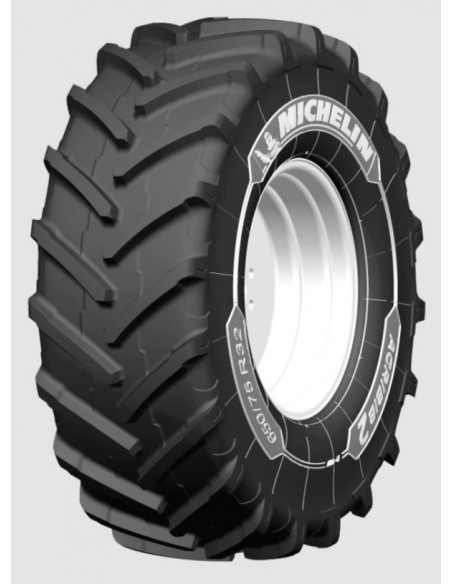 MICHELIN AGRIBIB 2 420/85 R28 144B/144B
