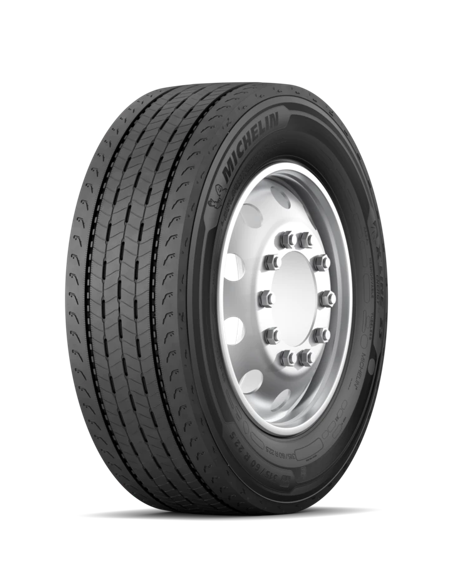 MICHELIN X LINE ENERGY Z3 355/50 R22.5 158K