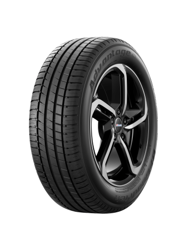 BF Goodrich ADVANTAGE DT1 205/55 R16 91W