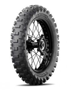 Michelin DESERT RACE BAJA 140/80 R18 70R