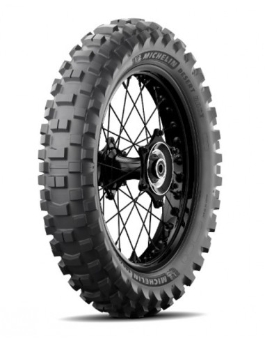 Michelin DESERT RACE BAJA 140/80 R18 70R