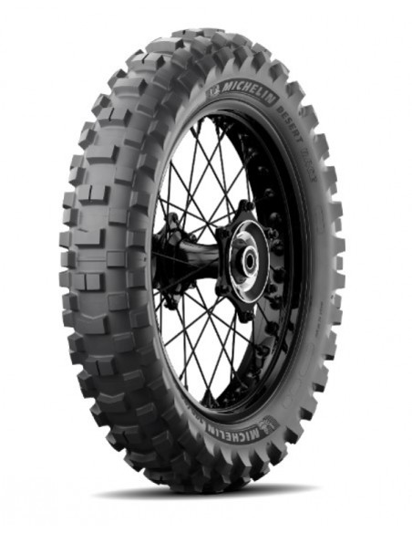 Michelin DESERT RACE BAJA 140/80 R18 70R