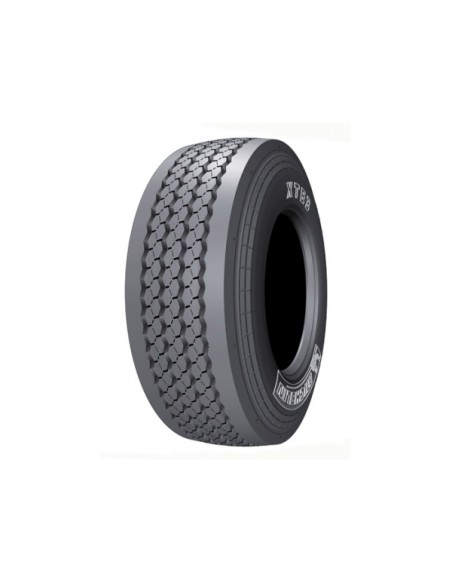 Michelin XTE3 385/65 R22.5 160J