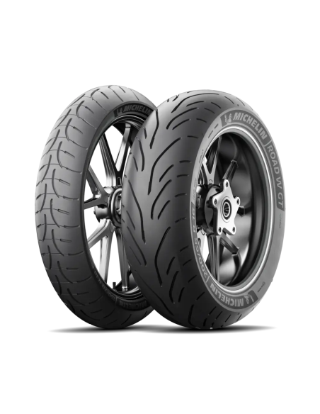 MICHELIN ROAD W GT 180/60 R16 74H