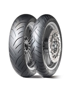 Dunlop SCOOTSMART 160/60 R15 67H